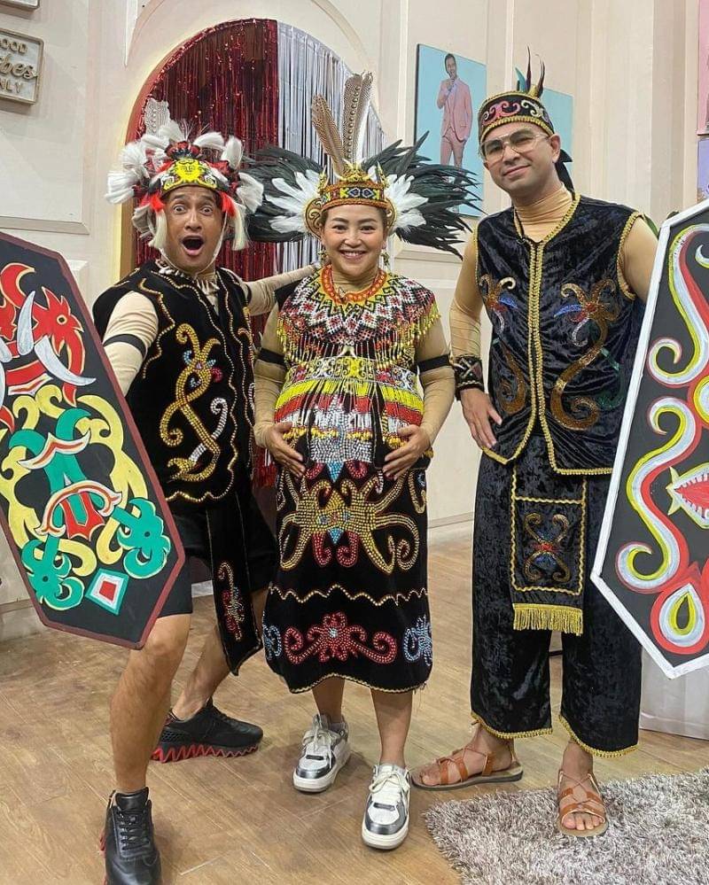 Instagram.com/raffinagita1717